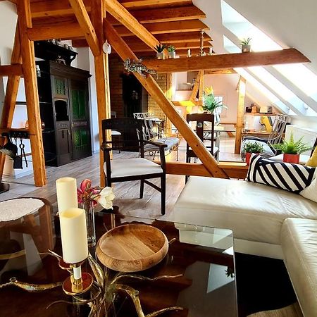 Ferienwohnung 'Annemarie' - Nur Fuer Private Urlaube Und Ferien Jahnsbach Bagian luar foto