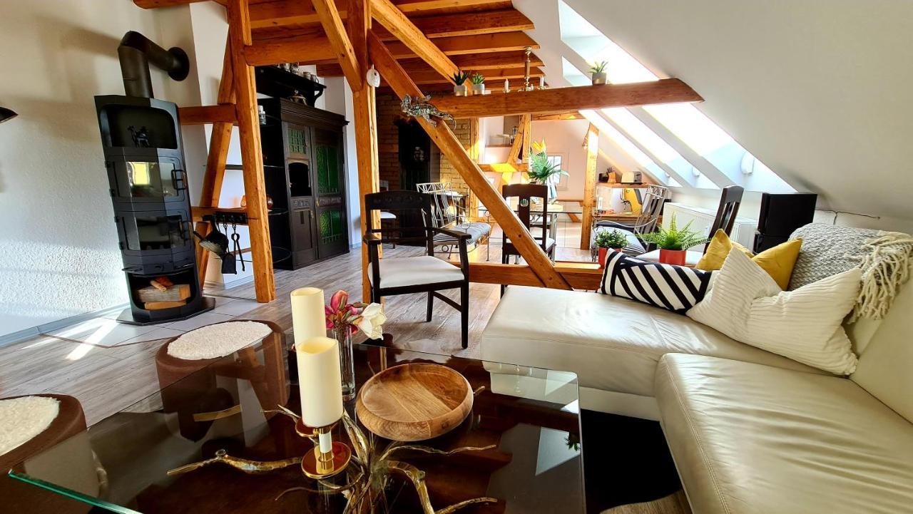 Ferienwohnung 'Annemarie' - Nur Fuer Private Urlaube Und Ferien Jahnsbach Bagian luar foto